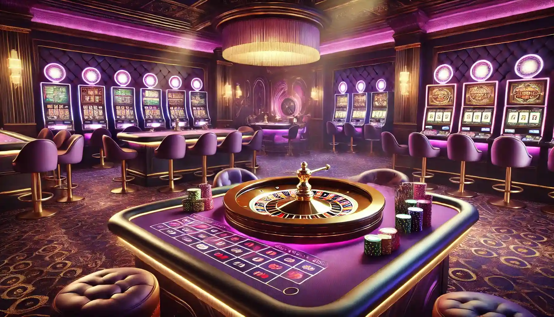 casinojivchik Casino Experience